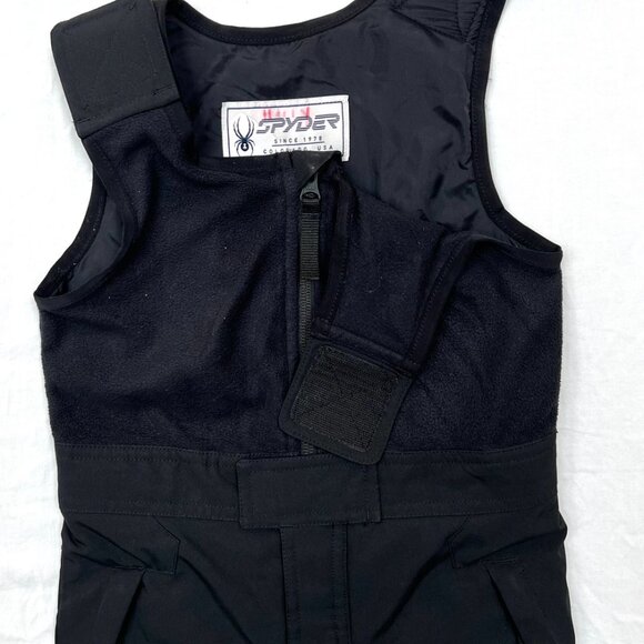 Spyder Toddler 2T Ski Jacket & Snow Pants Set - Picture 7 of 7